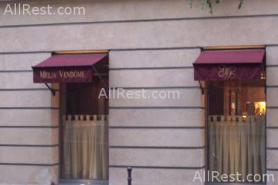 Hotel Melia Vendome Boutique 3